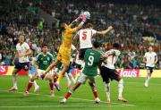 Ñamérica se hunde, España flota