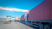 Restricciones en Colchane reducen en un 50% el flujo diario de camiones