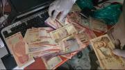 Caso falsificación de billetes: Dictan detención preventiva para dos implicados