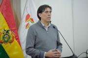 Gobierno asegura que se mantiene el acuerdo con la COB, pero exige justicia por los bloqueos