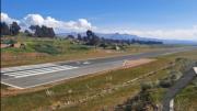 Gobierno plantea alianzas público privadas para evitar que aeropuertos no rentables sean elefantes blancos