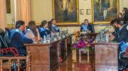 Concejales suplentes de Cochabamba cobran hasta Bs 5.200 por trabajar 4 días al mes