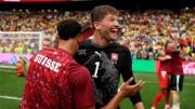 Mundial 2026: Suiza toma el último boleto a cuartos tras eliminar a Colombia en los penales