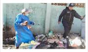 Alcaldía alteña confirma carne de perro que habría sido vendida en bloqueos