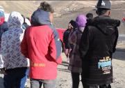 Fedecomin prohíbe el ingreso de adolescentes y mujeres a interior mina para trabajar