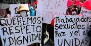 Más de ochenta mil mujeres ejercen el “oficio más antiguo del mundo” en Bolivia.