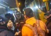 Policía Urbana aprehendió a presunto ladrón en el Mercado Uyuni