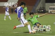 Síntesis del partido Gualberto Villarroel San José (3) VS. Real Tomayapo (2)