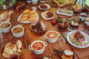La Paz: El 40% de emprendimientos gastronómicos cerraron y el sector impulsa ley para reactivarse