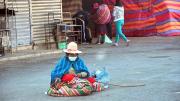 Fundación Jubileo: Aumenta la pobreza por ingresos en 47% y alcanza a uno de cada dos bolivianos