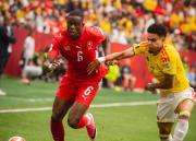 Suiza elimina a Colombia y enfrentará a Argentina en los cuartos de final