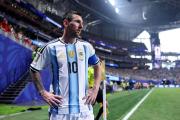 Messi agranda su leyenda como líder goleador
