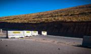 Gobierno: Daños a carreteras durante los bloqueos en Bolivia ascienden a Bs 150 millones