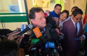 CAB alerta que vehículos legales se devaluarán 50% con una nacionalización de “chutos”