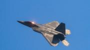 EEUU lanza contundentes bombardeos contra Irán