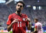 ZIKO, TRAS LA ELIMINACIÓN DE EGIPTO ANTE ARGENTINA: “EL TORNEO ESTUVO AMAÑADO”