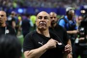 HOSSAM HASSAN, DT DE EGIPTO: “EL RESULTADO SE VIO INFLUIDO POR FACTORES INTERNOS Y EXTERNOS”