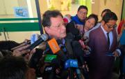 CAB ALERTA QUE VEHÍCULOS LEGALES SE DEVALUARÁN 50% CON UNA NACIONALIZACIÓN DE “CHUTOS”