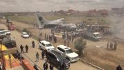 Accidente aéreo en El Alto: Representante de empresa que transportó billetes va a prisión