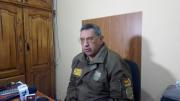 Investigan presunto intento de feminicidio tras ataque con arma blanca en Villa Fátima