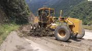 Gobierno afirma que carretera Río Abajo–Quillacollo aún requiere ley, estudios actualizados y financiamiento