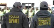 Con un proyecto de ley en puerta, vehículos con reporte de robo no podrán legalizarse, señala Diprove