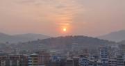 Cielos despejados con frío en las mañanas, mira como estará el clima el resto de la semana