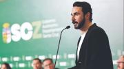 La Gobernación plantea comenzar el 50/50 con el IT y activa debate en el Senado