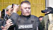 Tras dos años de detención, Zúñiga enfrenta una audiencia que puede devolverle la libertad