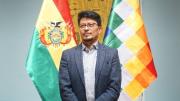 Cambio de mando temporal: Fernando Aramayo asume interinamente el Ministerio de Defensa