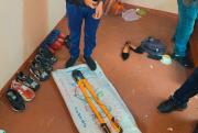 Cae el “Ladrón Solitario”, delincuente que operaba vestido de mujer en El Alto