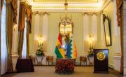 Bolivia afronta una crisis diplomática: sin embajadores y con una carrera exterior desinstitucionalizada