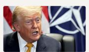 Trump declara que el memorando de entendimiento con Irán ha terminado, mientras que Hegseth cancela su viaje a Israel