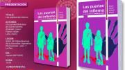 Presentan “Las puertas del infierno”, libro que expone el abuso clerical en Bolivia