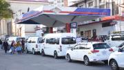 YPFB asegura que hasta fin de mes se resolverán todos los problemas del abastecimiento del combustible