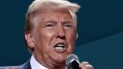 Trump da por acabado el alto el fuego con Irán y llama