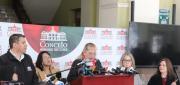 Denuncian que Alcaldía de Dockweiler pagó salarios por más de Bs 500.000 a personal ya desvinculado