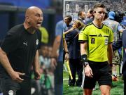 Egipto presenta denuncia ante la FIFA y pide investigar al árbitro del partido contra Argentina