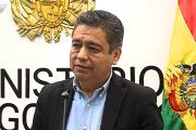 Gobierno pidió investigar viaje del gerente de BoA: No deberían haber privilegios para ningún funcionario