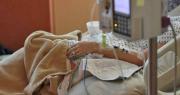 Víctima de tentativa de feminicidio corre el riesgo de perder uno de sus ojos; necesita casi Bs 40.000 para la operación
