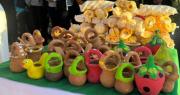 Cotoca endulza el fin de semana con el tradicional ‘Festival de la Jalea’