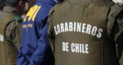 Con un disparo por la espalda, asesinan a boliviano en plena vía pública en Chile