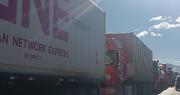 Transporte internacional: El Gobierno “no tiene dinero para comprar diésel, gasolina, la situación es crítica”