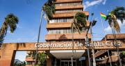 Gobernación cruceña pide 50/50 en el PGE reformulado y calcula Bs 338 millones de nuevos recursos para la institución