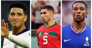 Bellingham, Hakimi y Olise pueden perderse las semifinales por amarillas
