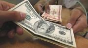 El dólar flexible se cotiza en Bs 9,96; su mayor precio desde que se aplica el nuevo sistema