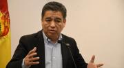 Gobierno lamenta renuncia de Yáñez y dice que es por razones “estrictamente personales”