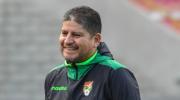 Villegas considera “un sueño” jugar el Mundial de 2030