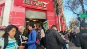 Vecinos denuncian incremento en servicio de energía eléctrica y piden no aplicar el DS 5647
