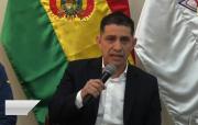 YPFB asegura que filas en surtidores se deben a problemas de fluidez y prevé superarlas hasta fin de mes